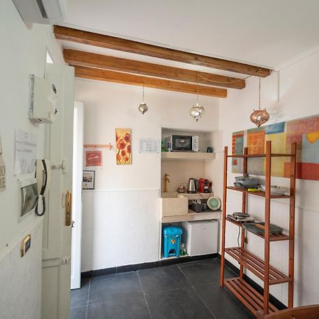 The Lighthouse Accommodation Taranto Eksteriør bilde