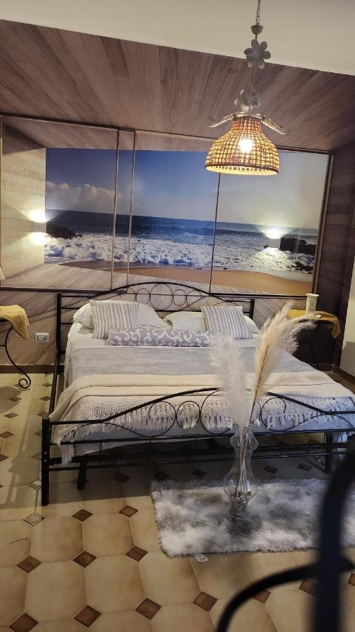 The Lighthouse Accommodation Taranto Eksteriør bilde