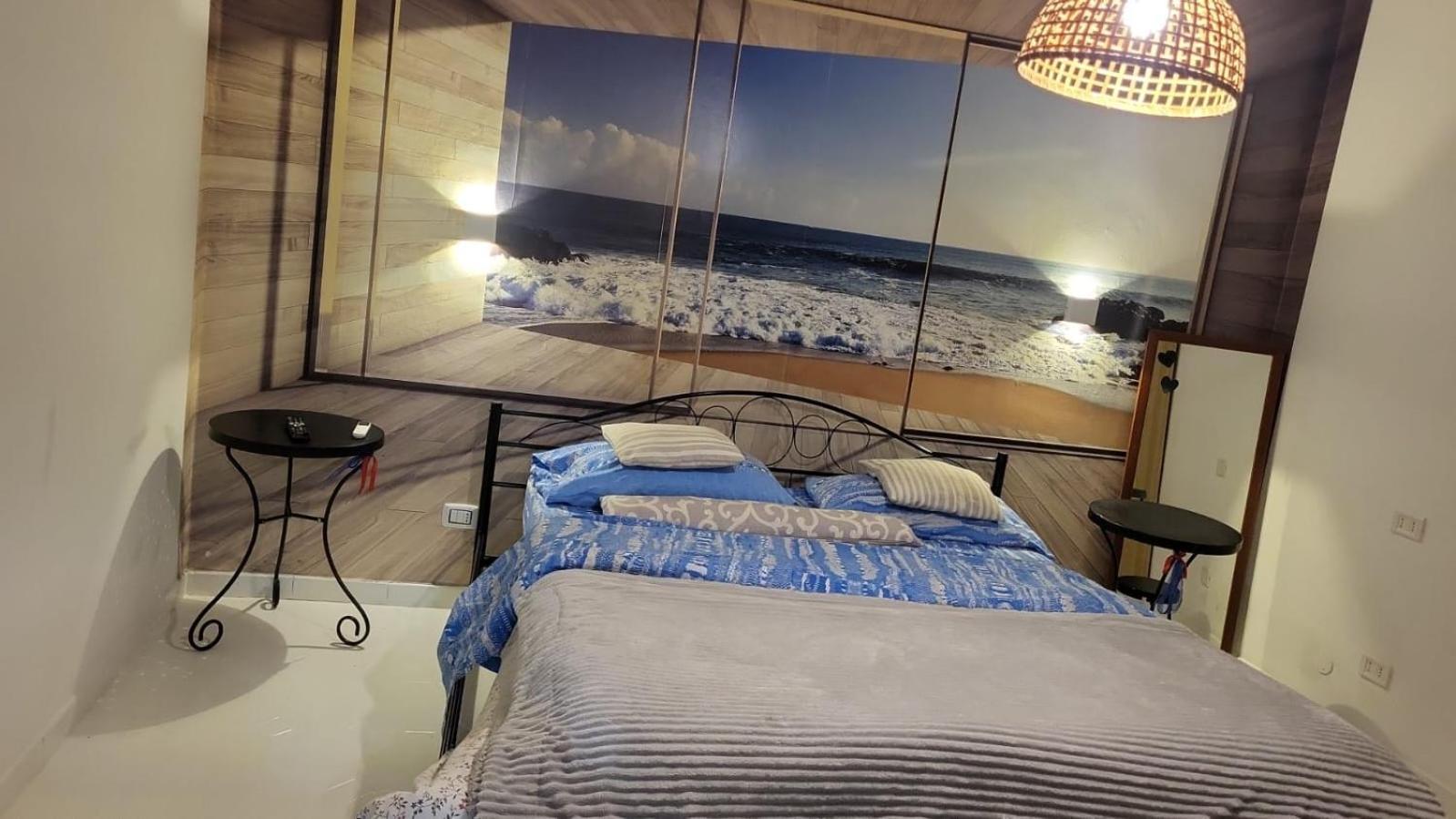 The Lighthouse Accommodation Taranto Eksteriør bilde